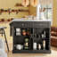 Keyone Kitchen Island