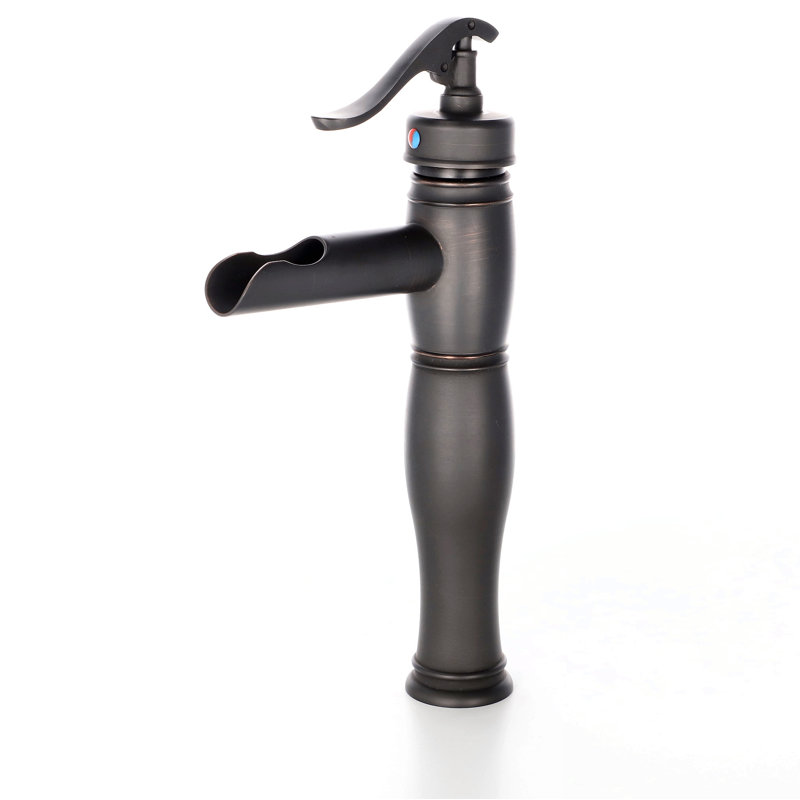 Dequilla Vintage Basin Mixer