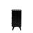 Fobbs 3 Drawer 90Cm W Chest of Drawers