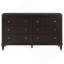 Commode 6 tiroirs Niguel
