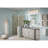 Retreat 24" Wall Mounted Towel Bar-12238251