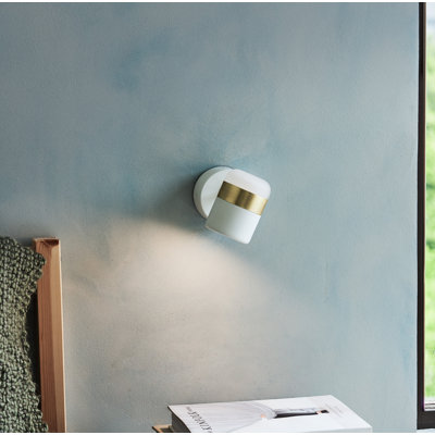 Ling 1 - Light Wall Sconces