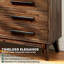 Commode double 6 tiroirs Legacy-2086715685