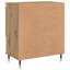 Sideboard Modern Storage Cabinet Home Furniture Rectangular Wooden-1695746400