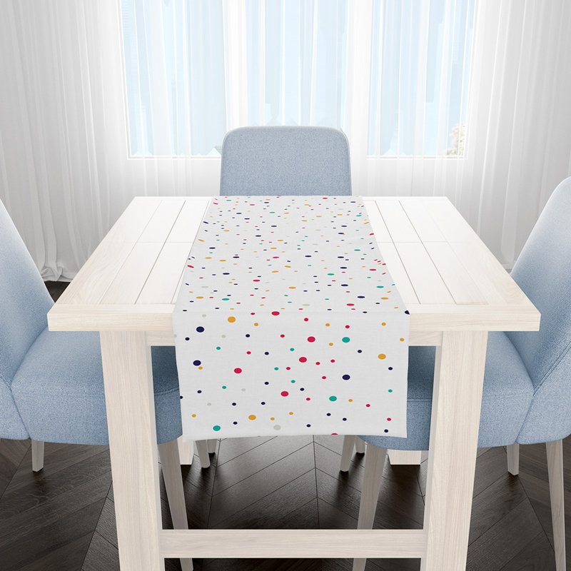 Chemin de table Daisetta