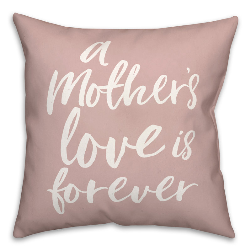  Polyester Throw Square Pillow Cover & Insert