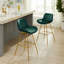 Abingdon 73.5Cm Swivel Bar Stool-783539581