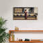  «Going Out In The City» par Rey Klimt, art mural sur toile-1186003289