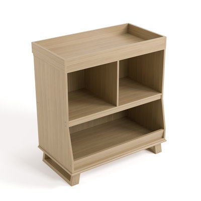 Modern Changing Table