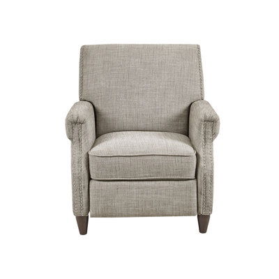 Push Back Recliner