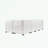 Tiyrene Upholstered L-Shaped Sectional Symmetrical-526165953