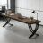 Dual Computer Desk
