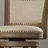 Falken Swivel Upholstered Linen Counter Stool with Solid Wood Frame-403539413-513930277-462196015