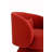 Huertes Upholstered Swivel Armchair-1234266368