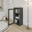 Armoire à portes en gris foncé-1785868035