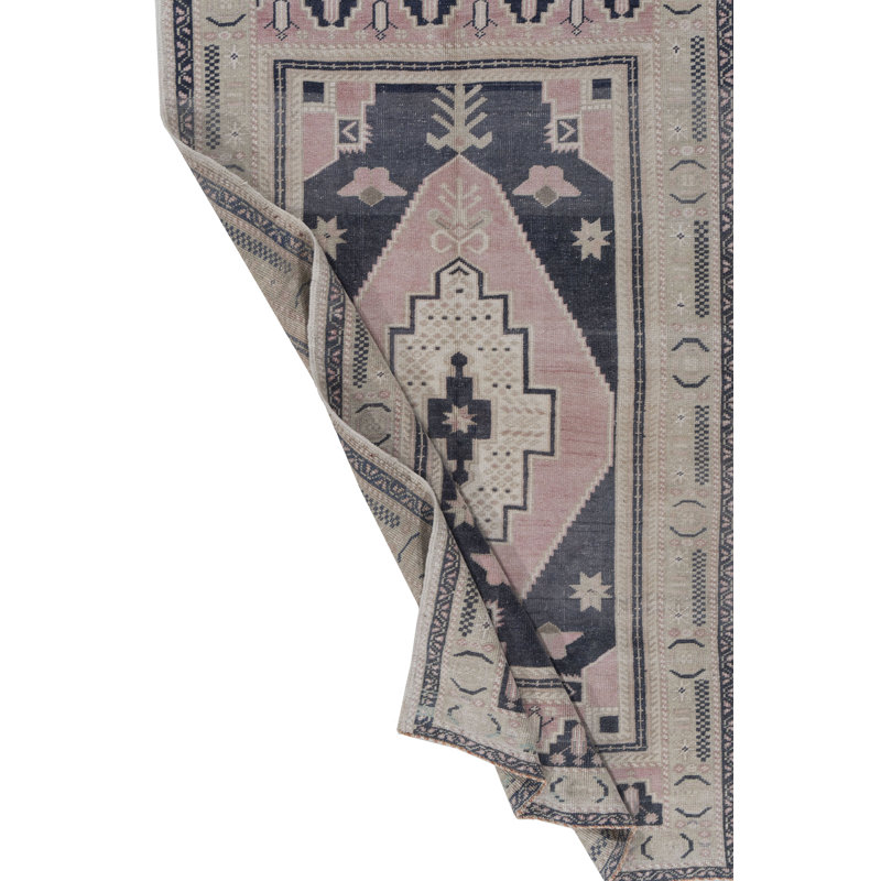 Circa One-of-a-Kind 3'4" X 5'6" Area Rug