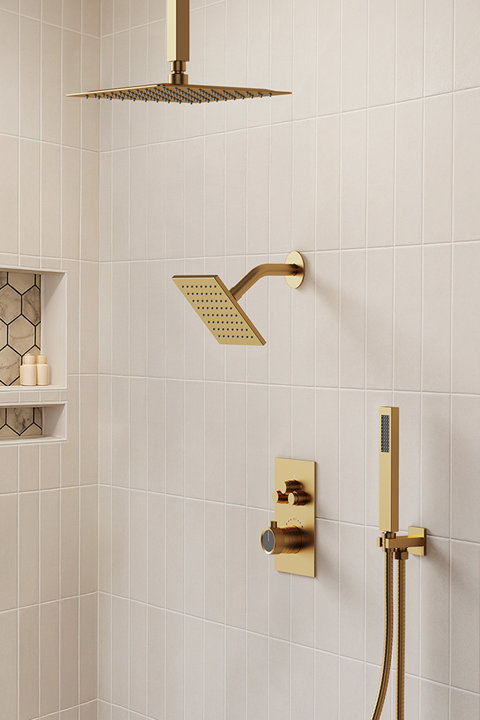 Shower Systems