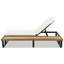 Chaise longue d'extérieur en acacia-1887892245
