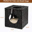 Lit pour chat Bhure-1545017393