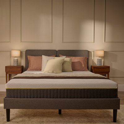 Original Pro Emma Pocket Sprung Mattress