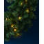 Faux Lighted Pine 76cm Wreath