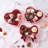 Farberware Snacklebox Valentines Minis