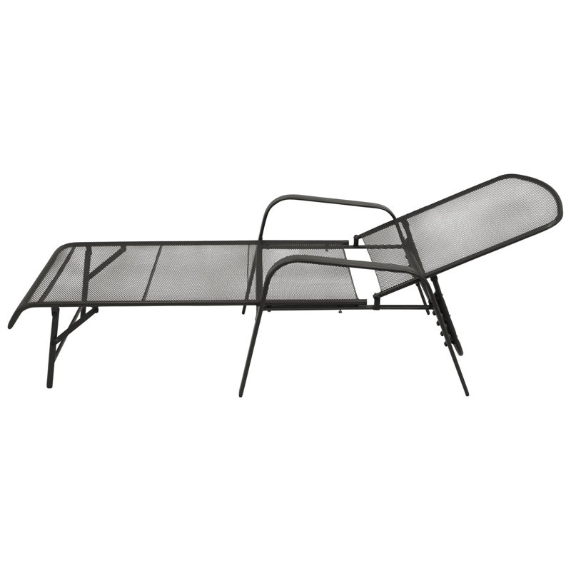 Bayete 191cm Long Reclining Single Chaise