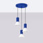 Pendant lamp ESTRIA 1 beige-83062745-83062747-83062749