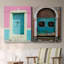 Porte de San Miguel - ensemble de 2 reproductions de photos-1765031664-1765031669-1764844532