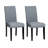 Breda 21.00'' H Linen Upholstered Side Chair-1499642001