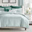 Jaxon Stripe Cotton Reversible Coverlet Set-351892810-351892802