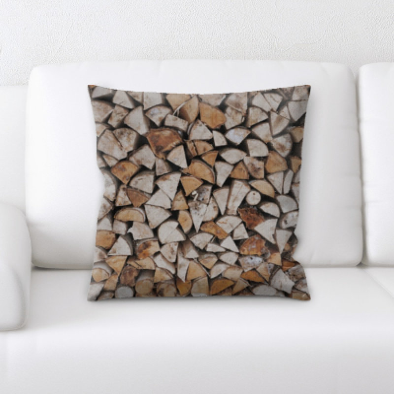 Coussin décoratif Weinberg