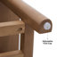Teddy Upholstered Storage Bench-2110905724