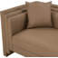 Causeuse en cuir Everett Jalice-1731389367