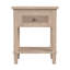 Flagstaff 1-Drawer Cane Nightstand-1518004488