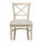 Guzik Solid Wood Counter Stool-251981913