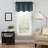 Scalloped Window Valance-87682620-87682608