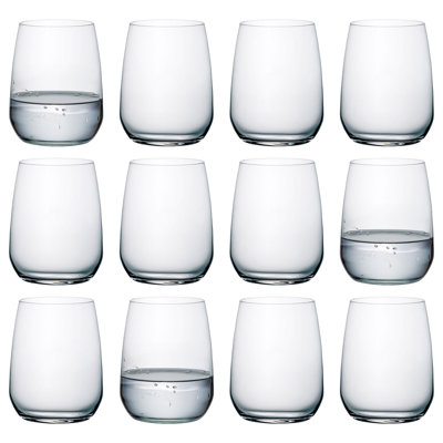 430ml Glass