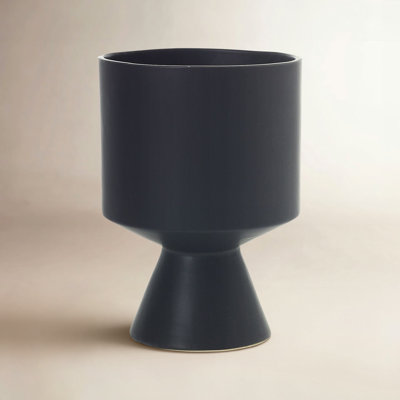 Patricia 7" Ceramic Pot Planter