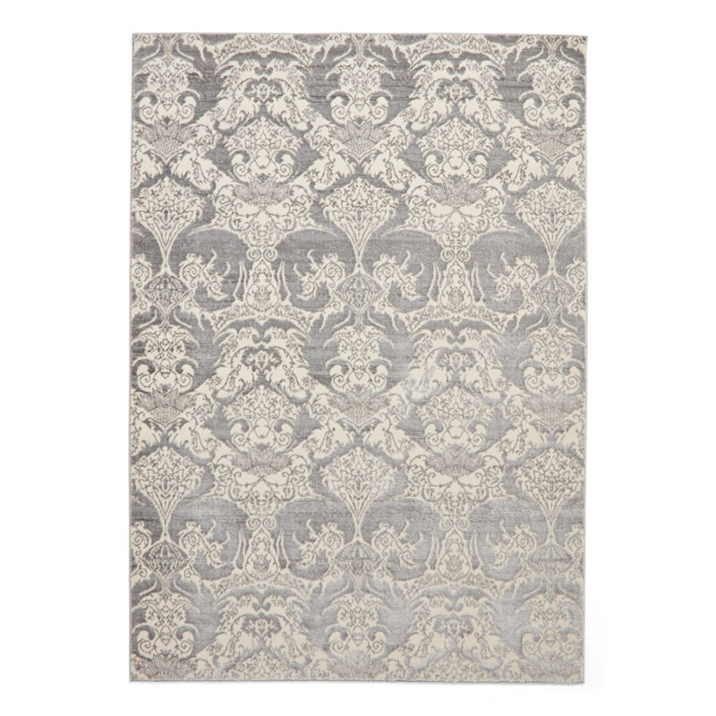 Laurence Llewelyn-Bowen Imperial Design Rug Cathkin, Rectangle 200cm x 285cm