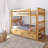Absecon Kids Bunk Bed with Drawers-1600206735