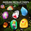 Kit de peinture de bricolage pour enfants