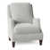 Savannah 31.5" W Armchair