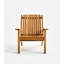 Popoyo Chair Outdoor