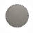 Beaded Round Wall Mirror-1968595442-1968595440