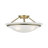Wilbrecht Glass Semi Flush Mount-1075409369-1127140706