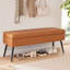 Upholstered Storage Bench-1068732327