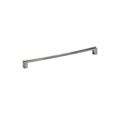Poignée barre 12 5/8" au centre Serence