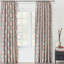 Bowie Room Darkening Curtain Panel-20413107