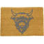 Southport Highland Cow Kitchen Mat-454635422